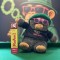 Skweez Nic Salt 10ml 20mg - Raspberry Jam